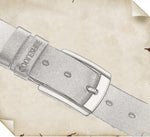 CoolerFire™ Genuine Leather Belt For Men