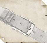 CoolerFire™ Genuine Leather Belt For Men