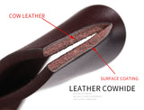 CoolerFire™ Genuine Leather Belt For Men