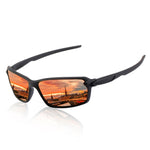 HD Polarized Designer Driving Sunglasses