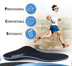PCSsole Flat Foot Orthopedic Support Medical Insoles