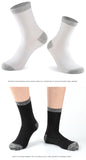 Soft Comfortable Cotton Winter Socks for Men (6pairs)