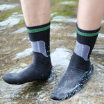 Hiking Waterproof Winter Socks