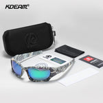 KDEAM™ Adventurous Polarized Sunglasses