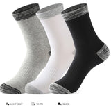 Soft Comfortable Cotton Winter Socks for Men (6pairs)