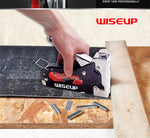 Heavy-Duty 3 In 1 Stapler Gun