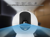 KERUI™ 1080P HD Wireless Indoor Smart WIFI Camera