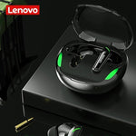 Lenovo™  XT92 TWS Bluetooth Gaming Earbuds