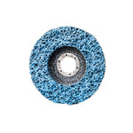 Paint Coating/Rust Stripping Grinding Discs (3 pcs)