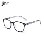 Spring Hinge Presbyopic Retro  Reading Glasses