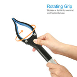 Easy-Reach™ Foldable Grabber Stick