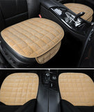 Winter Warm Comfortable Car Seat Cover Protector