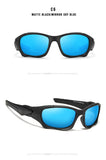 KDEAM™ Adventurous Polarized Sunglasses