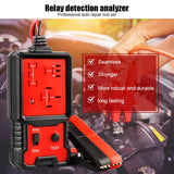 Universal 12V Car Battery Relay Tester