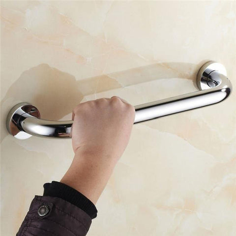 Multifunctional Support Safety Grab Bar