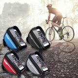 BikePack™ 2 in 1  Smartphone Case Holder & Bag
