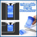 Powerful & Innovative Drain Deodorizer - Indigo-Temple