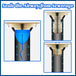 Powerful & Innovative Drain Deodorizer - Indigo-Temple