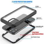 Military Grade Shock-proof iPhone Case