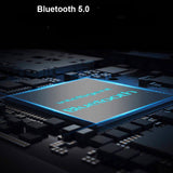 X6 Invisible Mini Hi-Fi Bluetooth Earphone