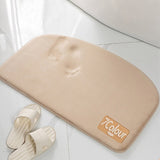 Memory Foam Non-Slip Super Absorbent Bath Mat