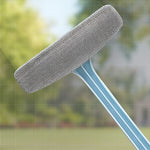 Retractable Window Net Cleaner