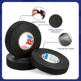 Flame Retardant & Heat Resistant Tape (2pcs set)