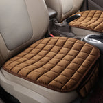 Winter Warm Comfortable Car Seat Cover Protector