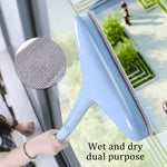 Retractable Window Net Cleaner