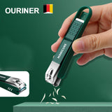 Ouriner™(Germany ) Nail Clipper Set