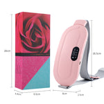 Wireless Electric Menstrual Pain Relief Warm Pad