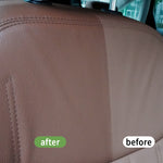 S3™ Car Leather & Plastic Liquid Polisher