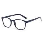 Spring Hinge Presbyopic Retro  Reading Glasses