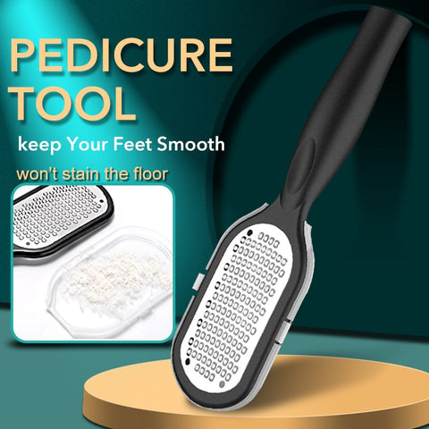 Professional Stainless Steel Callus Remover