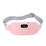 Wireless Electric Menstrual Pain Relief Warm Pad