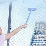 Retractable Window Net Cleaner