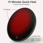 Warm&Tasty™ Heating Pad-Mug Warmer
