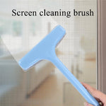 Retractable Window Net Cleaner