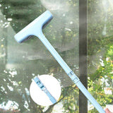 Retractable Window Net Cleaner