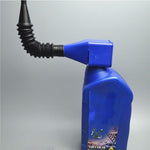 Multipurpose Splash-Proof Liquid Refueling Flexable Tool (2pcs)