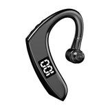 Wireless HD Call Bluetooth Earphone with Digital Display