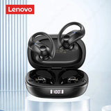 Lenovo™ LP75 TWS Hifi Stereo Bluetooth Sports Earphones