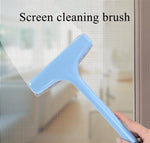 Retractable Window Net Cleaner