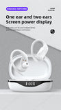Lenovo™ LP75 TWS Hifi Stereo Bluetooth Sports Earphones