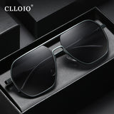 CLLOIO™ Polarized/Photochromic Anti-Glare Sunglasses