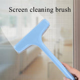 Retractable Window Net Cleaner