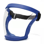 Protective Full Face Shield Mask