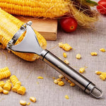 Stainless Steel Easy Corn Peeler