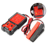 Universal 12V Car Battery Relay Tester