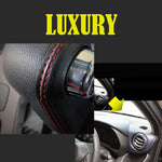 Self-Adhesive Luxury Car Decorative Leather Strip